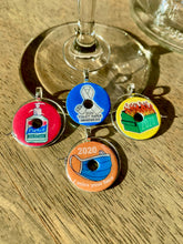 Custom Pour Decisions (Cocktail Charms)