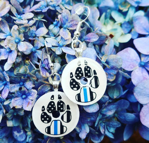 Custom Earrings