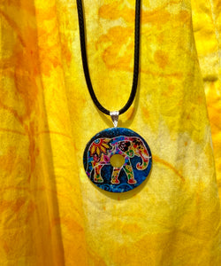 Tribal Trunk