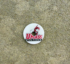 Custom Golf Markers (aka Hat Jewelry)