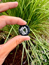 Custom Golf Markers (aka Hat Jewelry)
