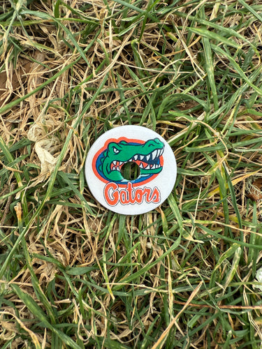 Custom Golf Markers (aka Hat Jewelry)