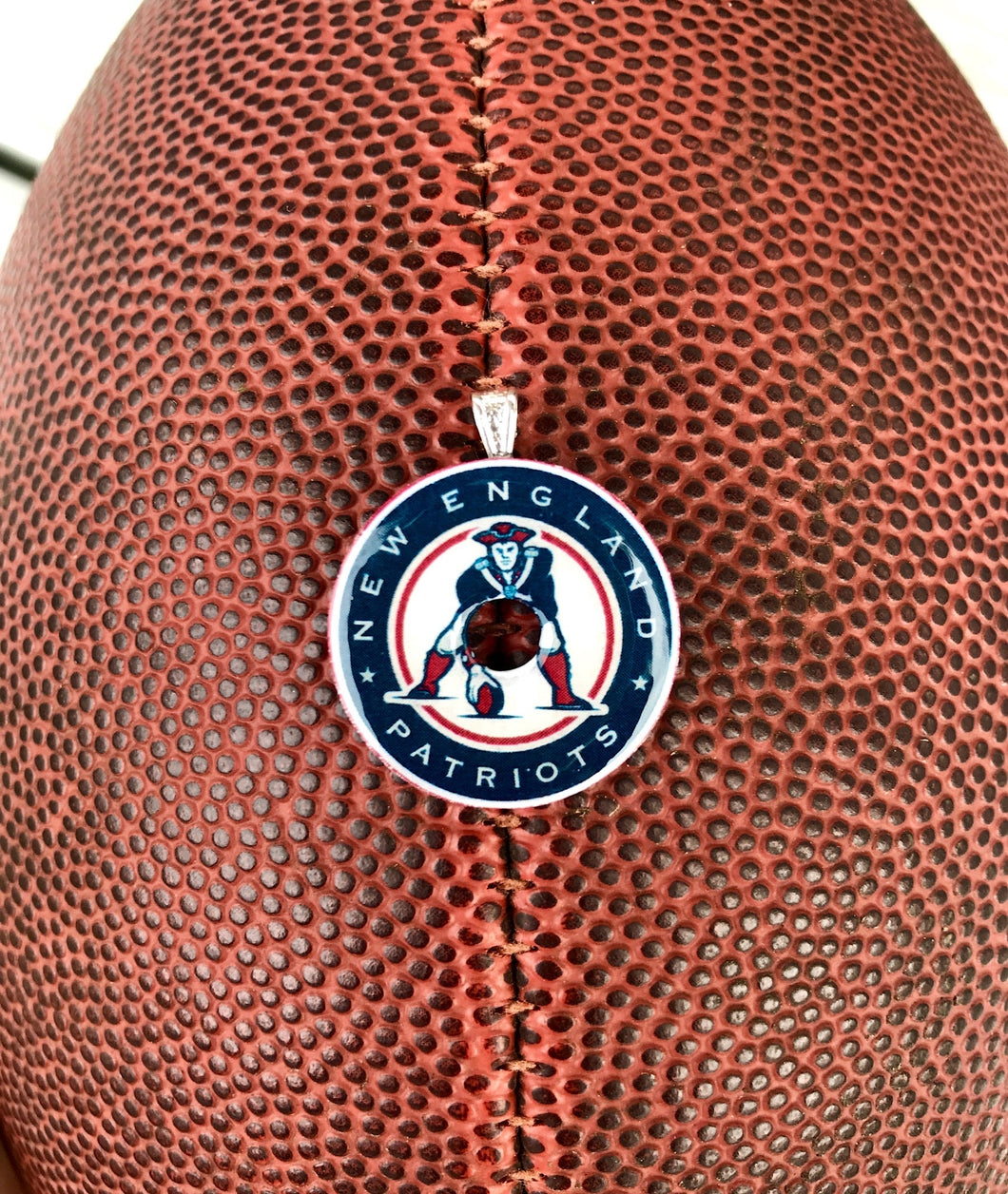 Patriots Throwback – Washershore