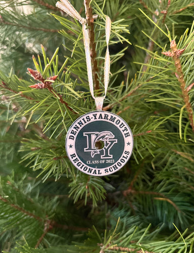Custom Ornament