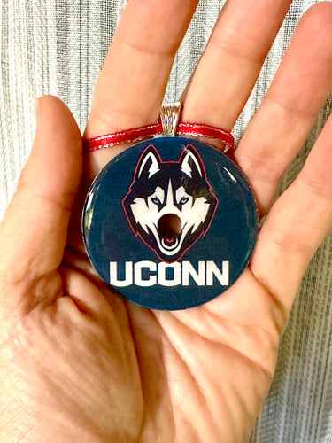 Custom Ornament