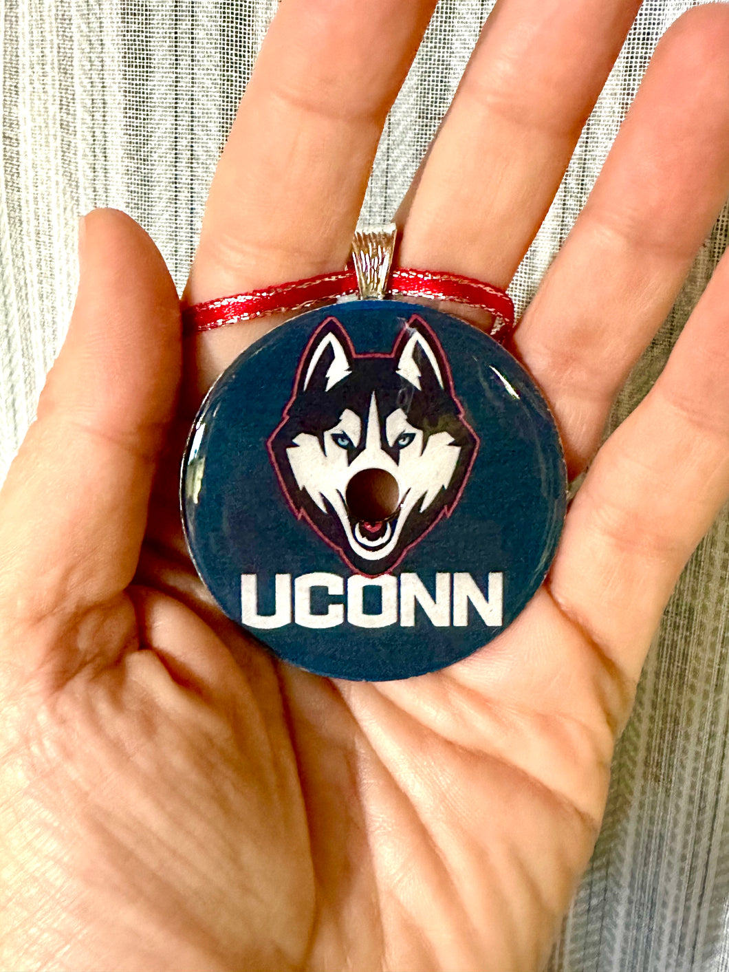 Custom Ornament